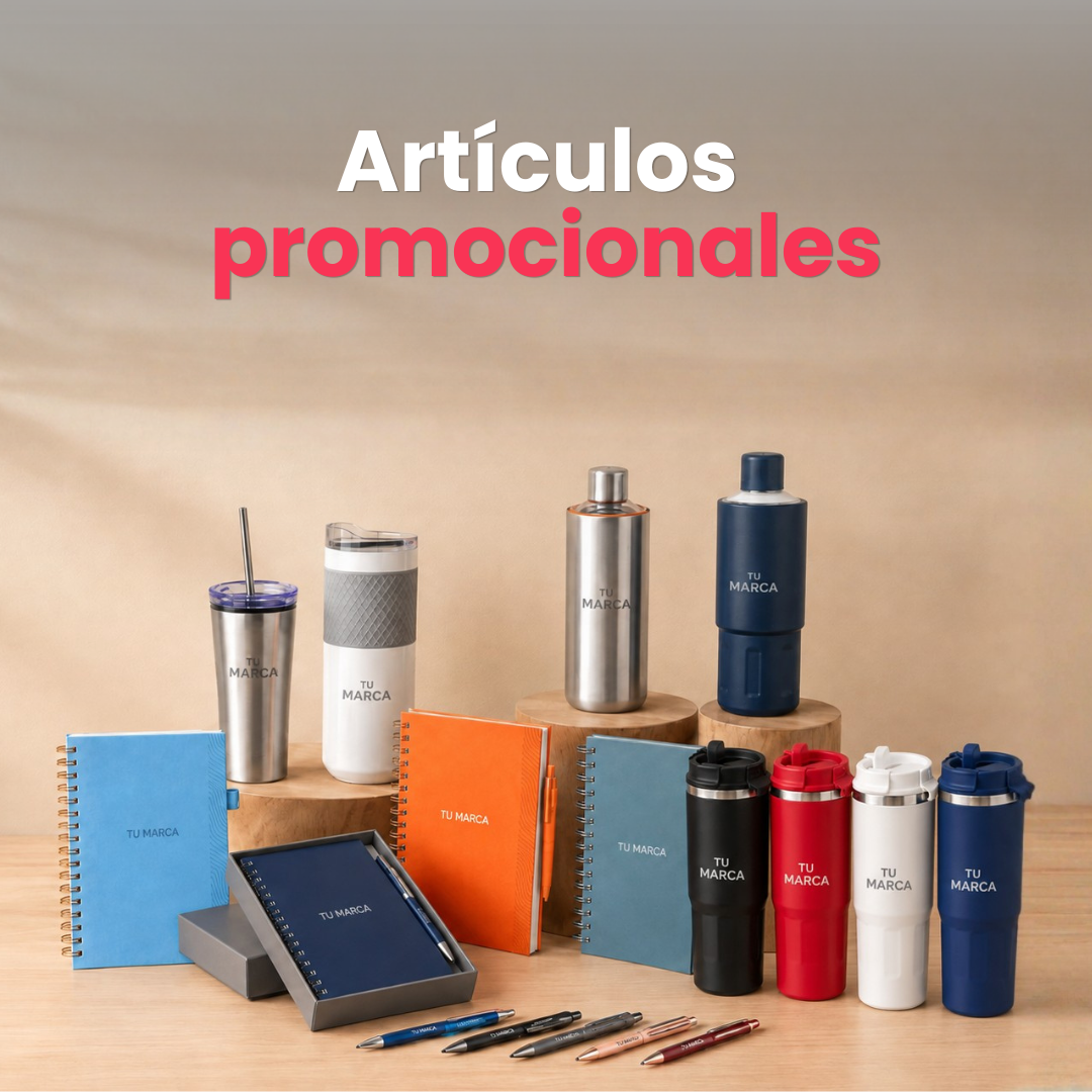 Artículos Promocionales